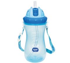 Wee Baby Pipetli Bardak 350 ml 761