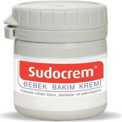 Sudocrem Bebek Bakım Kremi 125 Gr