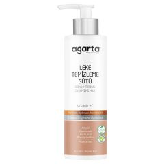 Agarta Leke Temizleme Sütü 225 ml