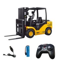 Pasifik 9 Fonksiyonlu  Forklift