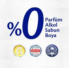 Molfix Yenidoğan İzotonik Sulu Doğal Pamuk Islak Havlu Mendil 3'Lü 150 Yaprak