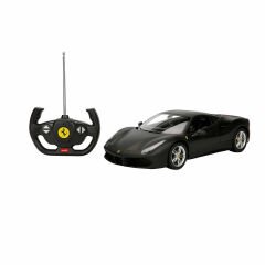 Sunman Ferrari 488 GTB Işıklı Uzaktan Kumandalı Araba 1:14