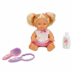 Sunman Nil Bebek Sırt Çantalı Set 23 Cm