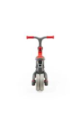 Baby2Go Go Bike Üç Tekerlekli Katlanabilir Bisiklet Kırmızı