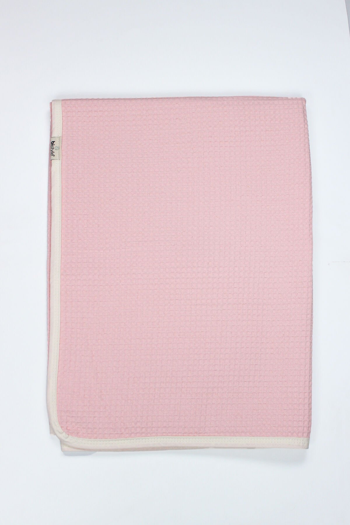 Bistyle Natural Life Girl Pike Takımı 80102 Pembe