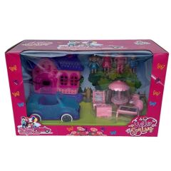 Engin Sally Tatil Seti ENG-1162