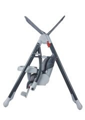 Baby Care BC530 Rocket Elite Salıncak Siyah