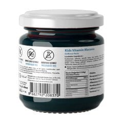 OG Natural Kids Vitamin Macunu 240 Gr