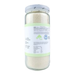 OG Natural Organik Yulaflı Bebek Muhallebisi Karışımı 300 Gr