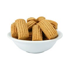 OG Natural Organik Zeytinyağlı Bebek Bisküvisi 300 Gr