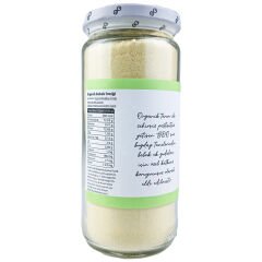OG Natural Organik Bebek İrmiği 330 Gr