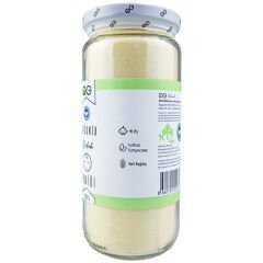 OG Natural Organik Bebek İrmiği 330 Gr