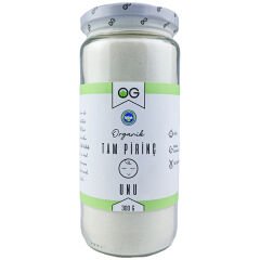 OG Natural Organik Tam Pirinç Unu 300 Gr