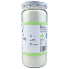 OG Natural Organik Tam Pirinç Unu 300 Gr