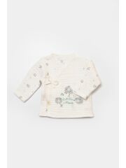 Bibaby Lamb Friends 5'Li Hastane Çıkış Seti 62346 Gri
