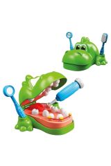 Dede Dino Dişçi Hamur Set
