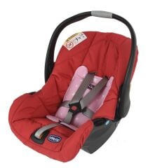 Sevi Bebe Eko Ana Kucağı Bel Desteği ART-500 Pembe