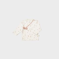 Bibaby Biorganic Sweet Lady 5 Parça Hastane Çıkış Seti 62363 Light Beige