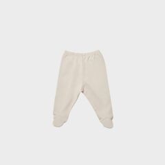 Bibaby Biorganic Sweet Lady 5 Parça Hastane Çıkış Seti 62363 Light Beige