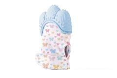 BabyJem Diş Kaşıyıcı Eldiven 526 Mavi