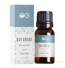 OG Natural Çay Ağacı Yağı 10 ml