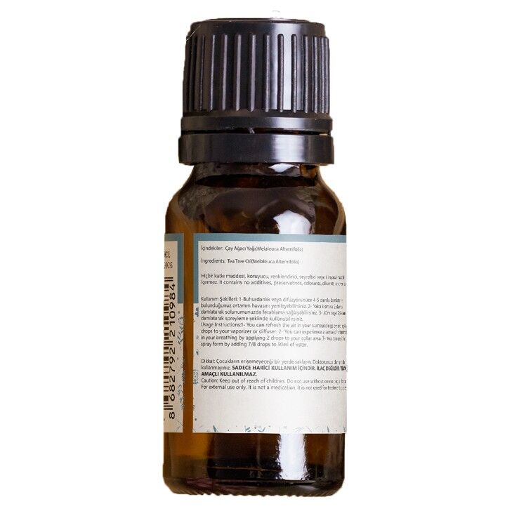 OG Natural Çay Ağacı Yağı 10 ml
