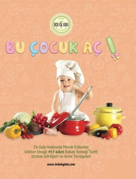 Bu Çocuk Aç