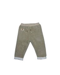 Bibaby Happy Camper 2'Li Bebe Takım 59808 Haki