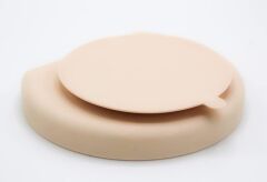 BabyJem Silikon Tabak 715 Ekru