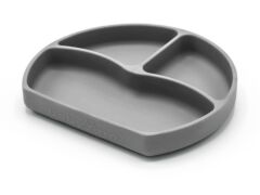 BabyJem Silikon Tabak 715 Gri