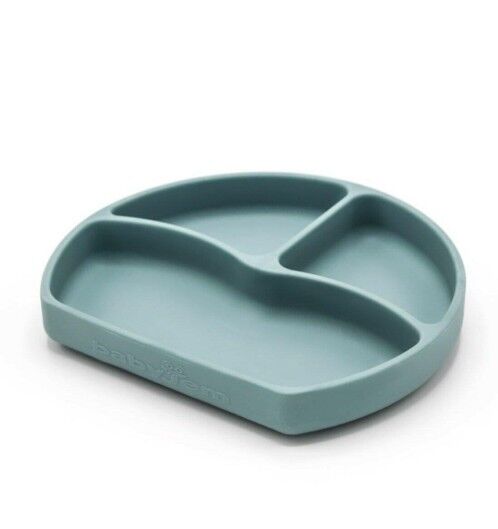 BabyJem Silikon Tabak 715 Mint