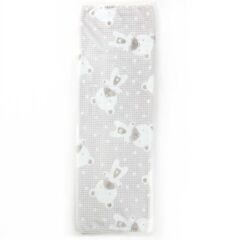Bebitof Battaniye 95083 Gri