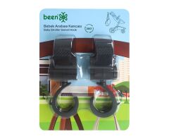 been Bebek Arabası Kancası