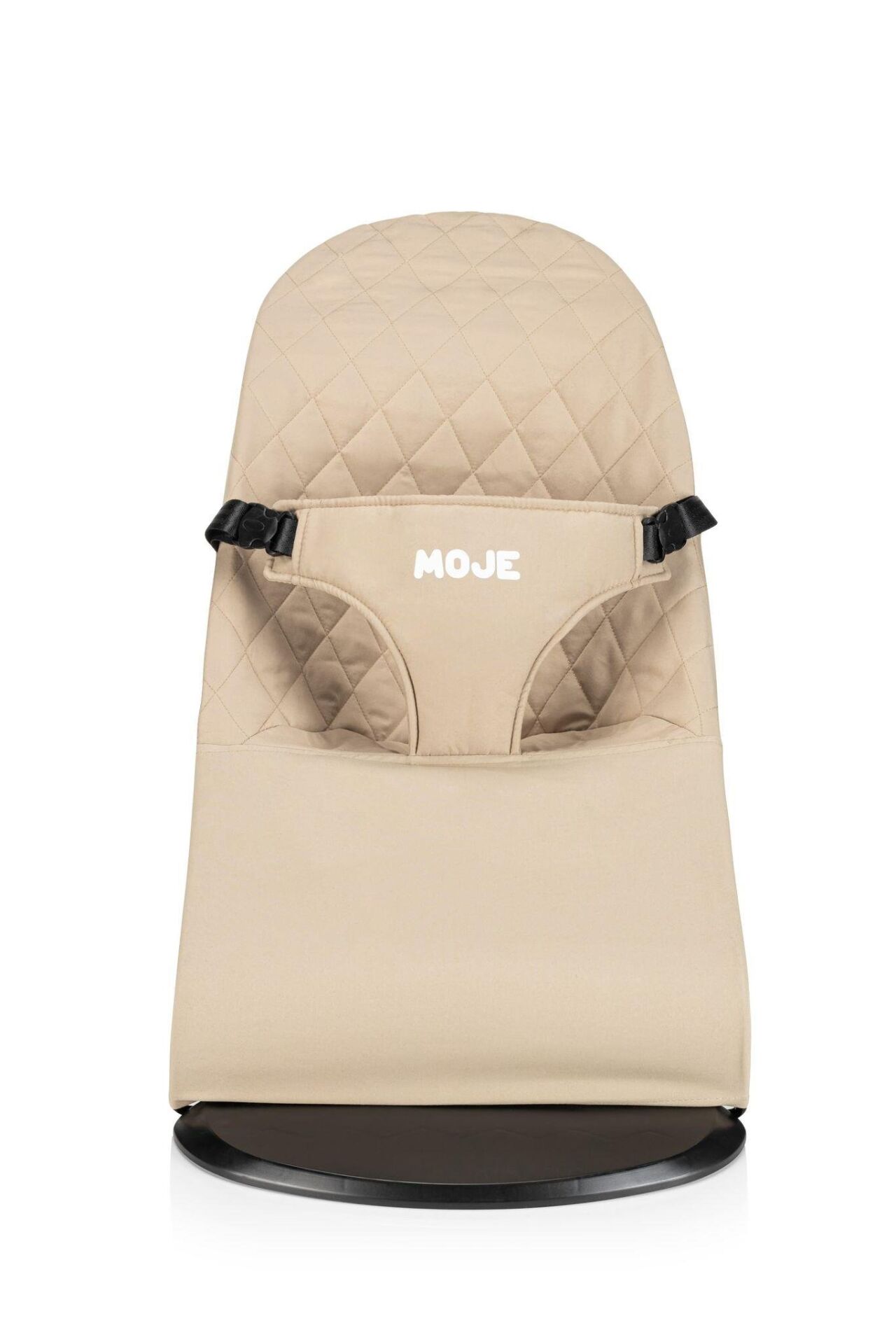 Moje Fashion Sallanır Ana Kucağı Bej