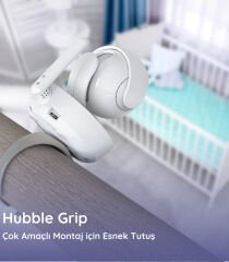 Hubble HBL13 Nursery Pal Deluxe Dijital Bebek Kamerası