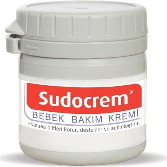 Sudocrem Bebek Bakım Kremi 250 Gr