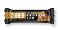 Züber Hi-Protein Bar 45 Gr Fıstık