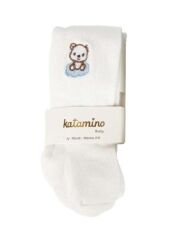 Katamino Ayki Erkek Bebek Külotlu Çorap K31057 Asorti