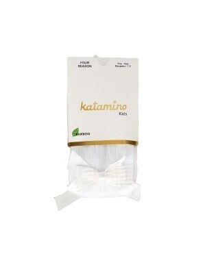 Katamino Loana Aks. Bambu Külotlu Çorap K32277 Asorti