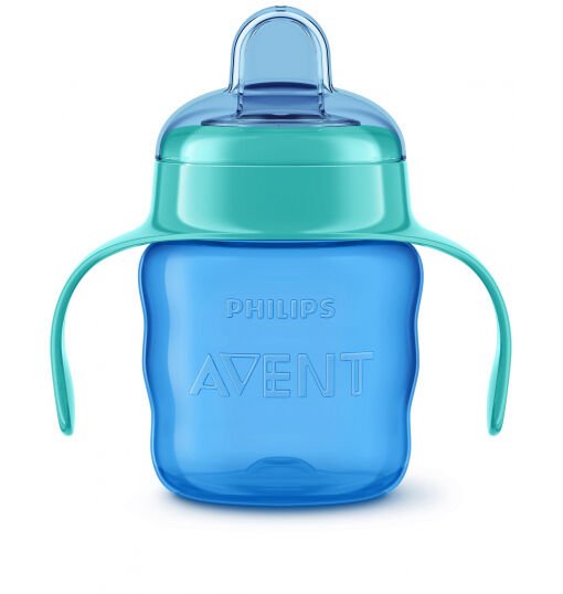 Philips Avent Alıştırma Bardağı 6+ Ay Erkek