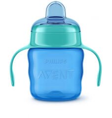 Philips Avent Alıştırma Bardağı 6+ Ay Erkek