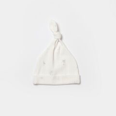 Bibaby Biorganic Koala Jungle 3'Lü Bebek Takım 73315 Gri