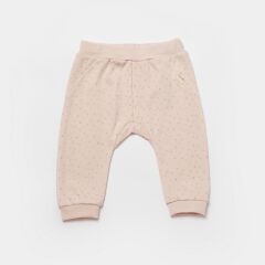 Bibaby Biorganic Koala Jungle 2'Li Bebek Takım 59776 Pembe