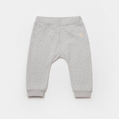Bibaby Biorganic Koala Jungle 2'Li Bebek Takım 59776 Gri