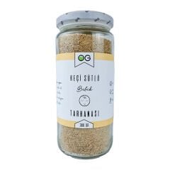 OG Natural Keçi Sütlü Bebek Tarhanası 300 Gr