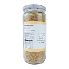 OG Natural Keçi Sütlü Bebek Tarhanası 300 Gr