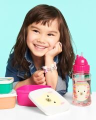 Skip Hop Zoo Pipetli Suluk Lama