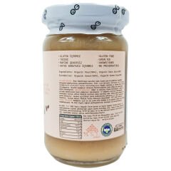 OG Natural Organik Hurmalı Armut Püresi 105 Gr