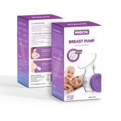 Mochi Göğüs Pompası 120 ml
