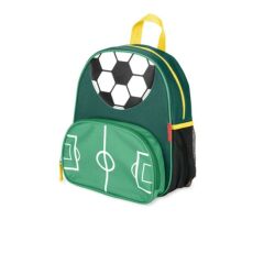 Skip Hop Zoo Sırt Çantası Futbol